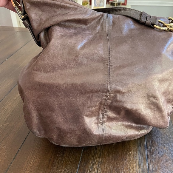 Badgley Mishka hobo bag - Picture 16 of 16